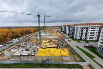 [PAŹDZIERNIK '24] Bella Dolina - raport zaawansowania prac